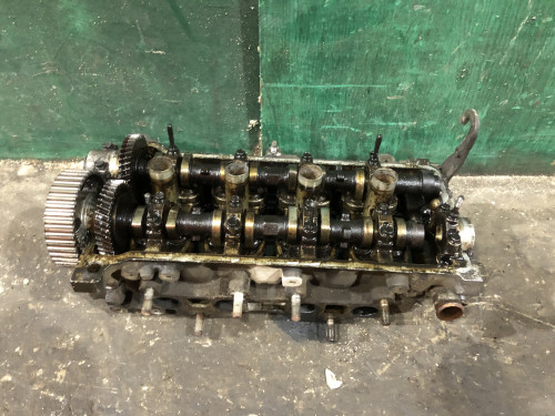 ГБЦ TOYOTA CALDINA *T19* 11101-19435