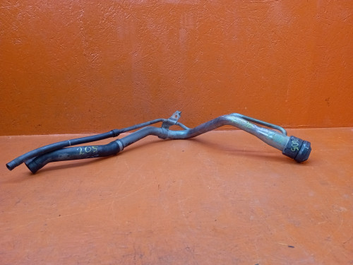 Горловина топливного бака TOYOTA BB NCP3*