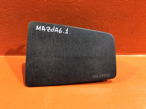 Подушка безопасности пассажирская MAZDA ATENZA GG3P|GGEP|GG3S|GGES|GY3W|GYEW GK2A-57-K70B02