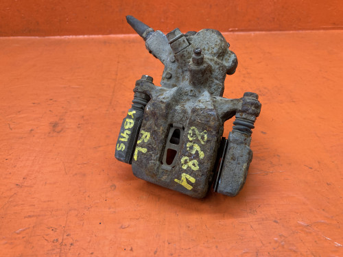 Суппорт тормозной задний левый SUZUKI SX4