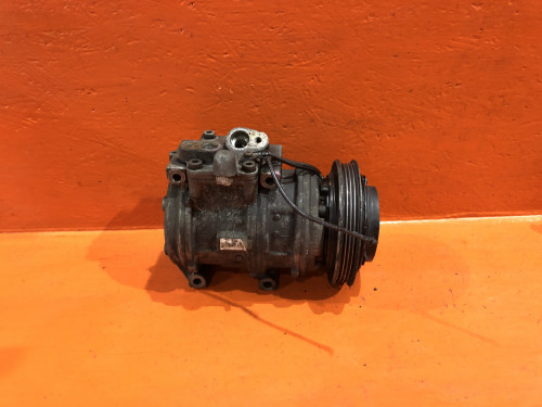 Компрессор кондиционера HONDA STEPWGN RF1/2 38810-P3G-003