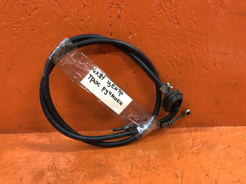 Трос ручника центральный TOYOTA MARKII *X8*