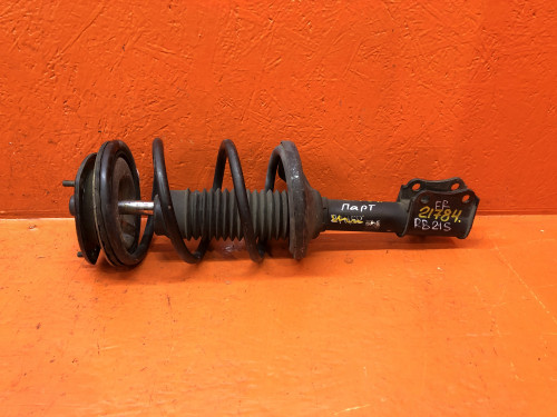 Стойка передняя правая SUZUKI AERIO