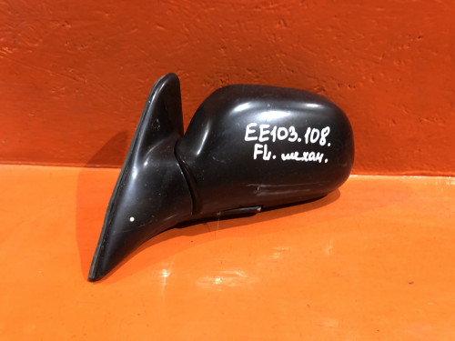 Зеркало левое TOYOTA COROLLA *E10* 87940-1A890