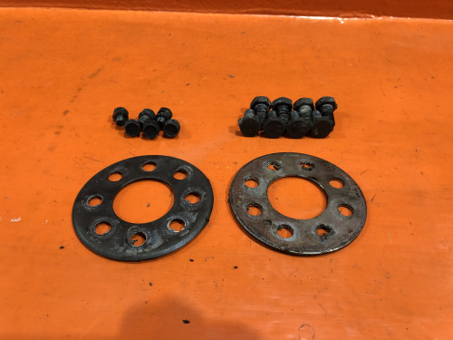 Болт маховика TOYOTA AVENSIS 1997-2003  90109-10054