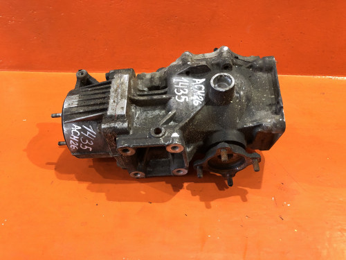 Редуктор заднего моста TOYOTA ESTIMA ACR30/40/MCR30/40