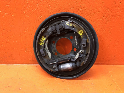 Ступица задняя левая HONDA FREED GB3|GB4|GP3