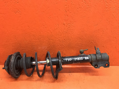Стойка задняя правая NISSAN X-TRAIL *T30