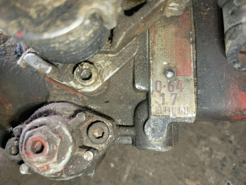 ТНВД TOYOTA CORSA/TERCEL/COROLLA II *L4* 22100-55200