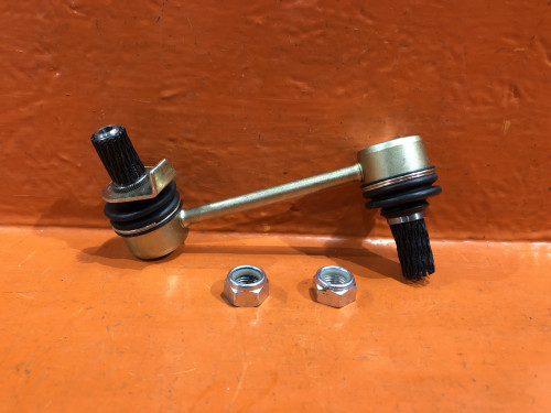 Тяга стабилизатора передняя TOYOTA ARISTO *S14* 0123035