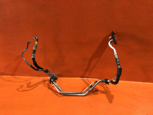Трубки кондиционера CITROEN C4 2004-2011 6460QL
