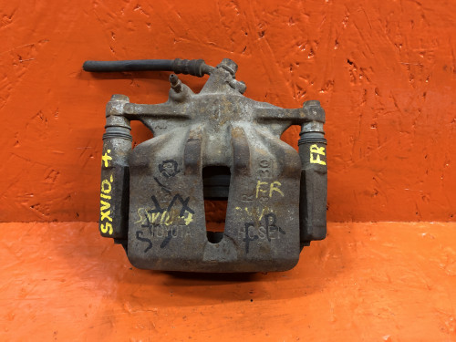 Суппорт тормозной передний правый TOYOTA SCEPTER