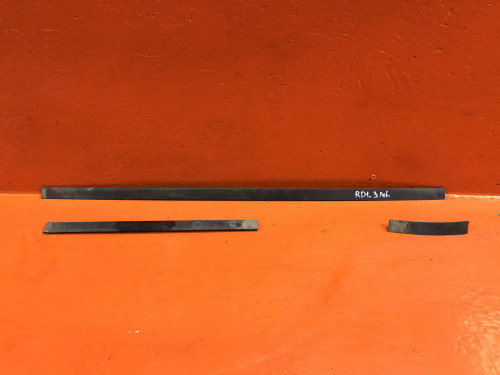 Молдинг крыши левый HONDA CR-V RD1/2 75263-S10-003 