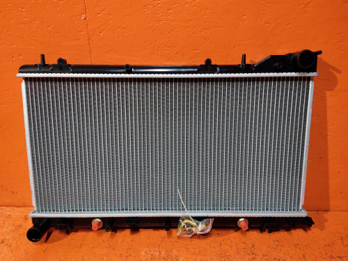 Радиатор двигателя SUBARU FORESTER SF5/9 NDS1086