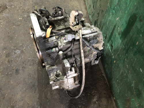 АКПП HONDA AVANCIER 21210-PAX-T01