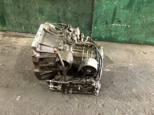 АКПП NISSAN AVENIR W10 31020-33X14
