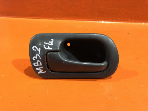 Ручка двери передней левой салонная HONDA CIVIC EK* 72160-S04-004ZC