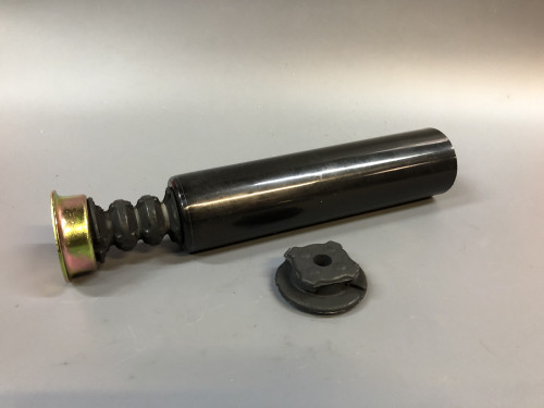 Пыльник стойки передний TOYOTA BB NCP3* 130005