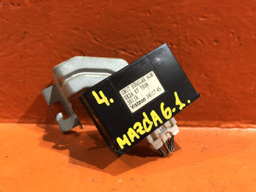 Блок электронный MAZDA ATENZA GG3P|GGEP|GG3S|GGES|GY3W|GYEW GK2A67790A