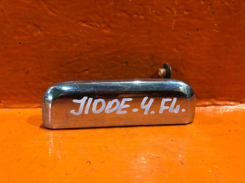 Ручка двери задней левой внешняя TOYOTA CAMI 69220-87219