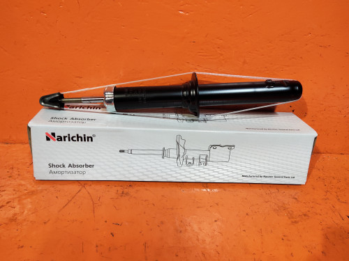 Амортизатор передний HONDA ACCORD CF# NAH1111