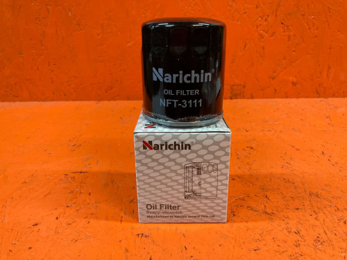 Фильтр масляный TOYOTA ALPHARD *H1* NFT3111