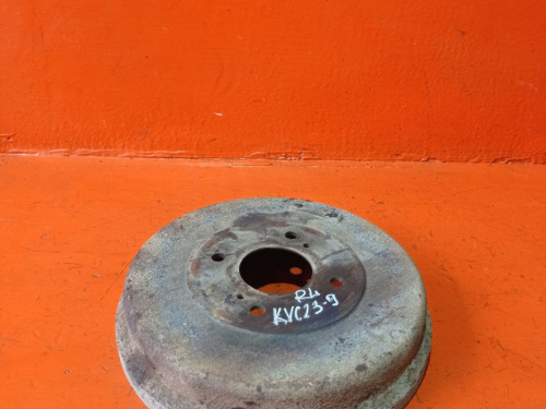 Барабан тормозной задний NISSAN SERENA *C23 432060C710