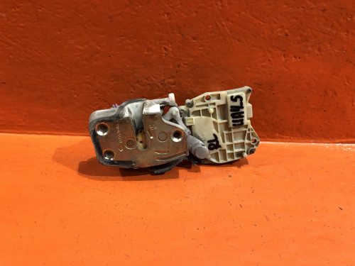 Замок двери задней левой HONDA INSPIRE/SABER UA4/5 72650S0KJ02