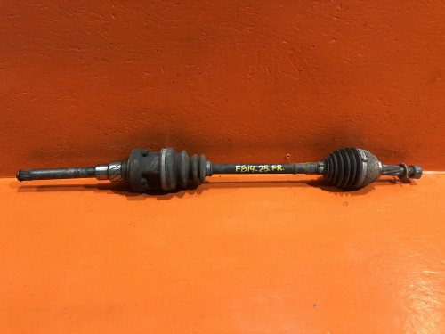 Привод передний правый NISSAN AD Y10 3910062Y05