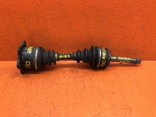 Привод передний правый TOYOTA HILUX SURF*N13*