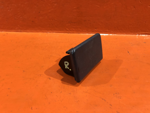Пепельница TOYOTA CORSA/TERCEL/COROLLA II *L5* 74109-20080-P0