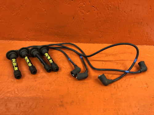 Бронепровода TOYOTA COROLLA *E9*