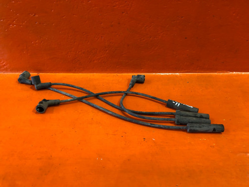 Бронепровода KIA SPORTAGE JA 1993-2006 0K01118160B