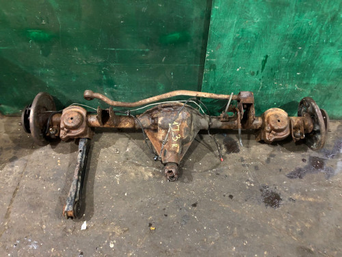 Мост задний JEEP GRAND CHEROKEE 1992-1999