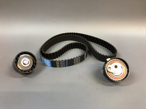 Ремень ГРМ MAZDA TRIBUTE ZR1213