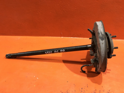 Полуось задняя правая MITSUBISHI PAJERO V1*/V2*/V3*/V4*