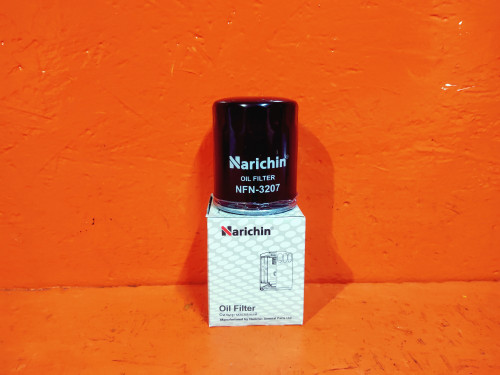 Фильтр масляный NISSAN AD Y10 NFN3207