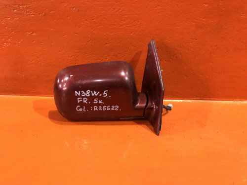 Зеркало правое MITSUBISHI CHARIOT N3*/N4* MB667322