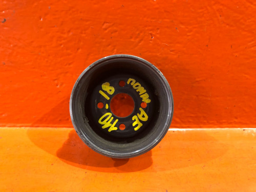 Шкив водяной помпы TOYOTA CALDINA *T19* 16371-15070