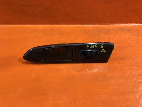 Кнопка стеклоподъемника задняя левая MITSUBISHI DIAMANTE F3*/F4* MR738479