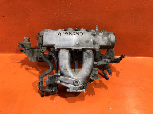Коллектор впускной NISSAN LAUREL *C35 14010-5L325