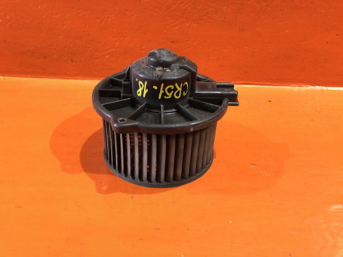 Моторчик печки TOYOTA AVENSIS 1997-2003  87103-22120