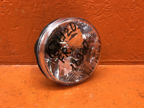 Туманка правая TOYOTA HIGHLANDER 2001-2006