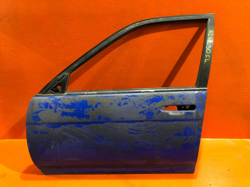 Дверь передняя левая TOYOTA CORSA/TERCEL/COROLLA II *L4* 67002-16430