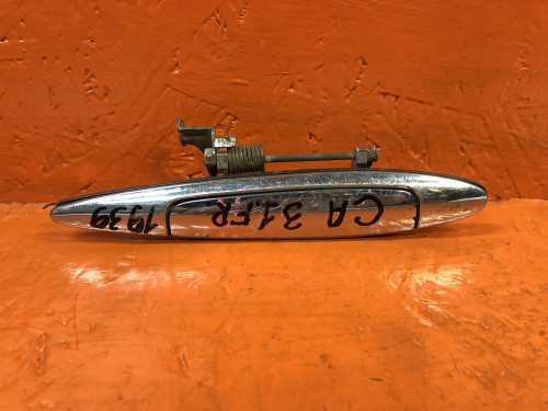 Ручка двери передней правой внешняя NISSAN CEFIRO A31