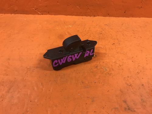 Кнопка стеклоподъемника задняя левая MITSUBISHI OUTLANDER CW*