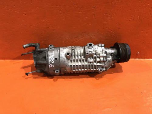 Турбина MAZDA MILLENIA KJ05-20-7AXC