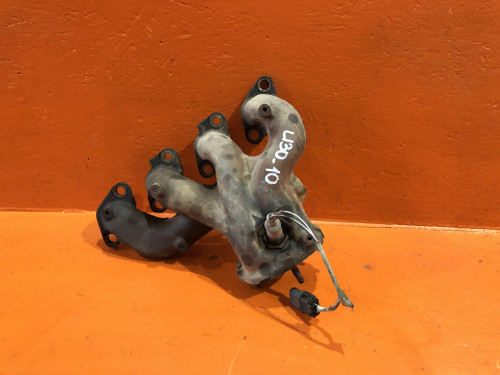 Коллектор выпускной NISSAN PRESAGE *U30 14004-4E100