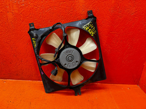 Диффузор радиатора двигателя SUZUKI SWIFT HT51/81