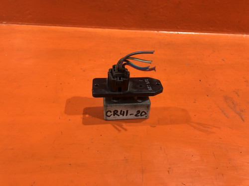 Реостат печки TOYOTA LITE ACE NOAH *R4*/*R5* 87138-28160